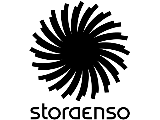 Process Genius client Stora Enso